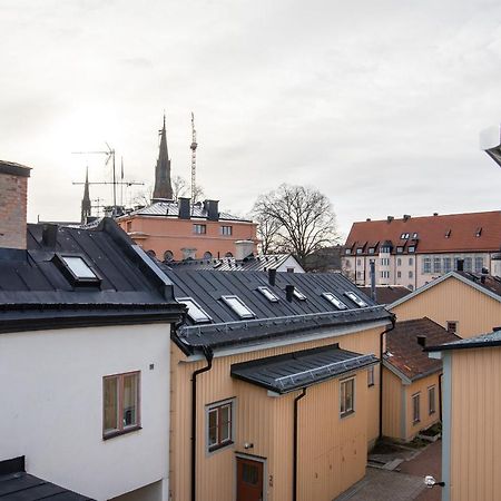 Linne Studio Uppsala Exteriér fotografie